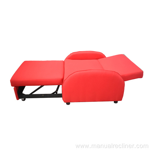 Modern Foldable Sofa Bed Living Room Sofa Chair